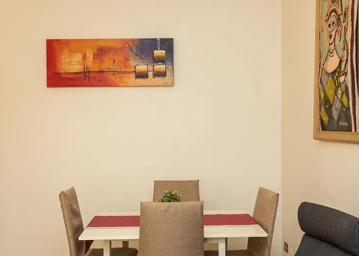 Acaia By Rental In Rome